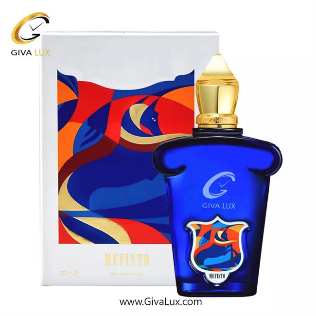  ادو پرفیوم  زنانه اورجینال مدل Pensis Manifesto | منیفستو رایحه مشابه ایو سن لورن منیفستو حجم  100 میل